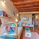 Apartman Buzza