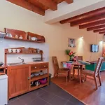 Apartman Buzza