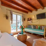 Apartman Buzza *