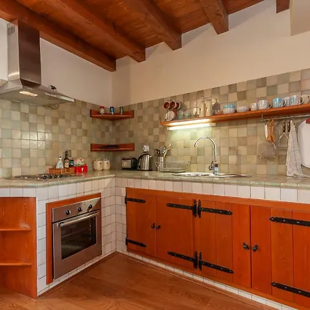 Apartment Buzza Sibenik