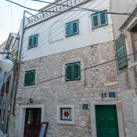 Buzza Apartment Sibenik