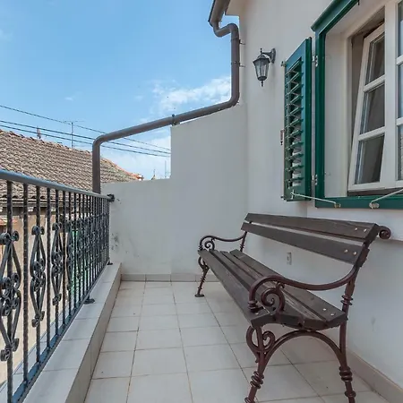 Lejlighed Buzza Šibenik