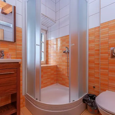 Apartment Buzza Sibenik