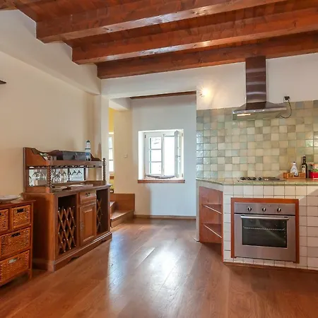 Buzza Appartement Šibenik