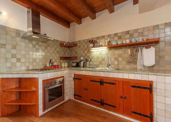 Appartement Buzza Šibenik