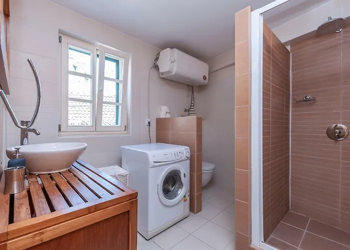 Buzza Appartement Šibenik