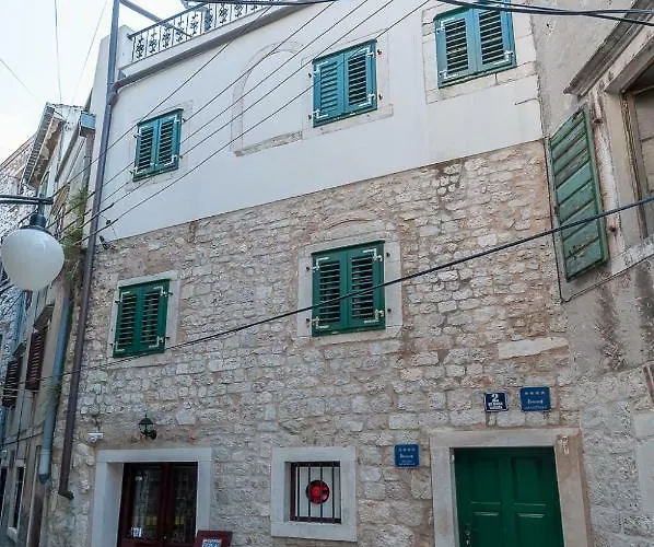 Buzza Appartement Šibenik