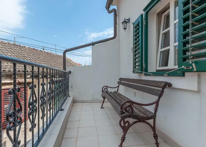 Appartement Buzza Šibenik