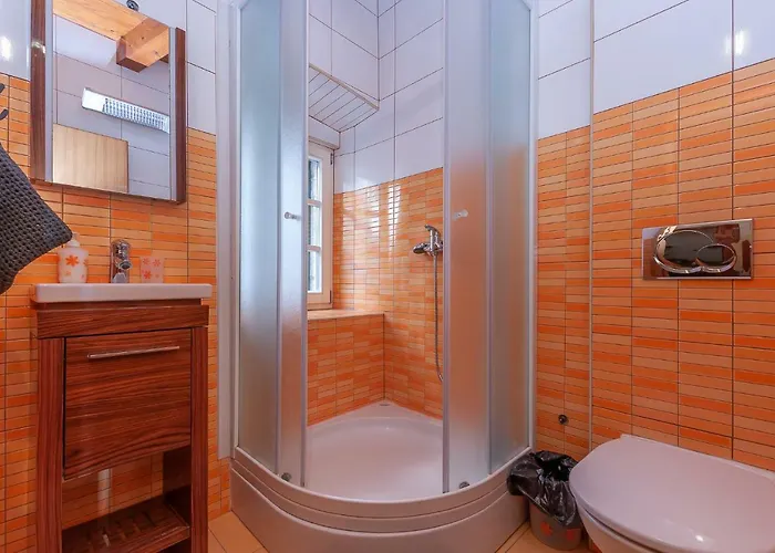 Appartement Buzza Šibenik