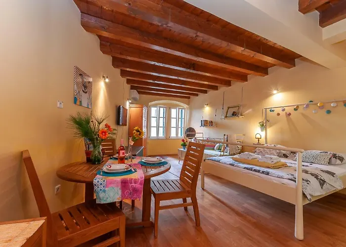 Buzza Appartement Šibenik