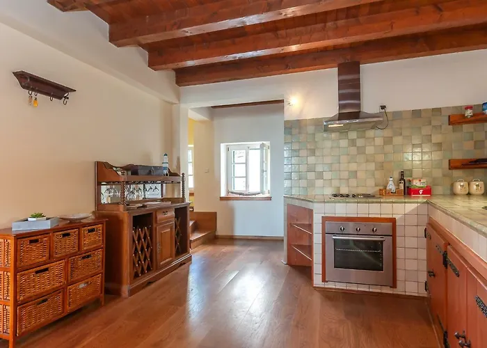 Buzza דירה שיבניק