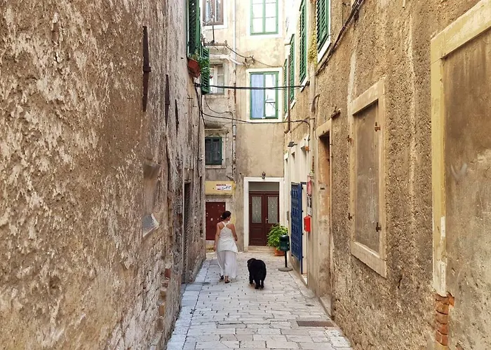 Buzza Appartement Šibenik